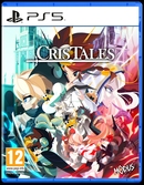 Cris tales - Jeux PS5