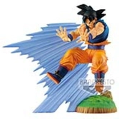 Dragon ball z - history box vol.1 son goku figure 12cm