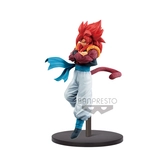 Dragon Ball GT - Figurine Gogeta Super Saiyan 4 FES Vol.11