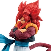 Dragon Ball GT - Figurine Gogeta Super Saiyan 4 FES Vol.11
