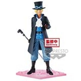 One piece - one piece magazine special edition vol.3 luff figure 19cm