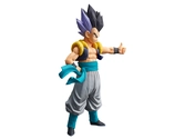 Dragon ball z - grandista resolution of soldiers gotenks figure 26cm - reproduction