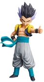 Dragon ball z - grandista resolution of soldiers gotenks figure 26cm - reproduction