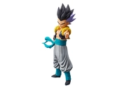 Dragon ball z - grandista resolution of soldiers gotenks figure 26cm - reproduction