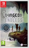 Dungeon of the endless - Switch