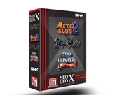 Neo Geo X Classics - Vol 1 - Neo Geo X