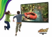 Console XBOX 360 4 Go + Kinect + jeu Kinect Adventures