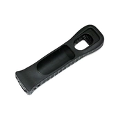 Housse Wiimote Officielle Nintendo Noire compatible Motion Plus - WII