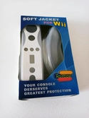 Housse Wiimote + Nunchuk : couleur aléatoire - WII