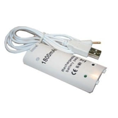 Batterie 1800mAh pour manette de Nintendo Wii
