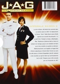 Jag Intégrale Saison 6 - DVD