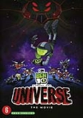 Ben 10 vs. the universe : the movie
