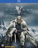 Vikings - saison 6.1 - Blu-ray