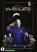 Avenue 5 - saison 1