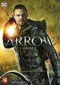 Arrow - saison 7