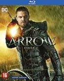 Arrow - saison 7 - Blu-ray