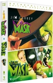 The mask : l'intégrale (mask + le fils du mask)