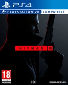 Hitman 3 - PS4
