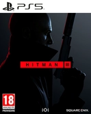 Hitman 3 - Jeux PS5