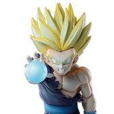 Dragon ball super ichibansho - super saiyan 2 gohan (youth) figure 14.5cm