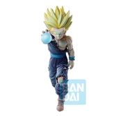Dragon ball super ichibansho - super saiyan 2 gohan (youth) figure 14.5cm