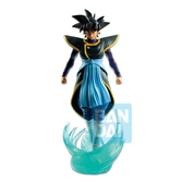 Dragon ball super ichibansho - zamasu goku figure 20cm