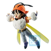 Dragon ball super ichibansho - pan gt honey figure 15cm