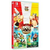 Astérix & Obélix XXL : Collection - Switch