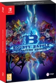 Bounty Battle Signature édition - Switch