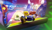 Nickelodeon kart racers 2 "grand prix" - Xbox One