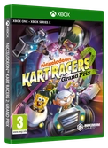 Nickelodeon kart racers 2 "grand prix" - Xbox One