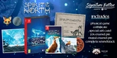 Spirit of the North : Signature Edition - Switch