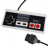 Manette retro nes