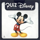 Disney - quiz 365 jours