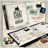 Peaky Blinders : Le jeu de société - français