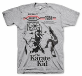 The karade kid - t-shirt (m)