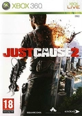 Just cause 2 - XBOX 360