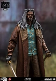 The walking dead - Figurine Ezekiel 18cm