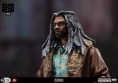 The walking dead - Figurine Ezekiel 18cm