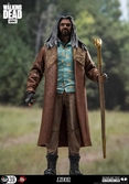 The walking dead - Figurine Ezekiel 18cm