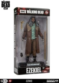 The walking dead - Figurine Ezekiel 18cm