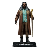 The walking dead - Figurine Ezekiel 18cm