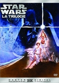 Star Wars - La Trilogie - DVD