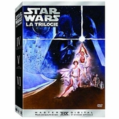 Star Wars - La Trilogie - DVD