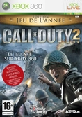 Call of Duty 2 Édition Jeu de l'Année - XBOX 360