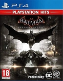 Op batman : arkham night vf p4
