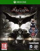 Op batman arkham knight xone vf
