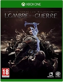 Op la terre du milieu..guerre xo