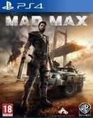 Op mad max ps4 vf