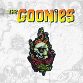 The goonies - pin's édition limitée